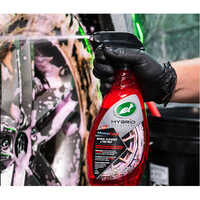 Hyperfoam Wheel Cleaner - Car Polishers Size: 680 Ml