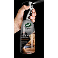 Leather Mist Cleaner - Car Polishers Size: 591 Ml