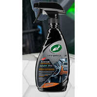 Ceramic + Graphene Inside Job - Car Polishers Size: 473 Ml