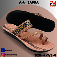 Sapna Fancy ladies slippers