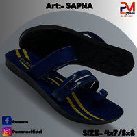 Sapna Fancy ladies slippers