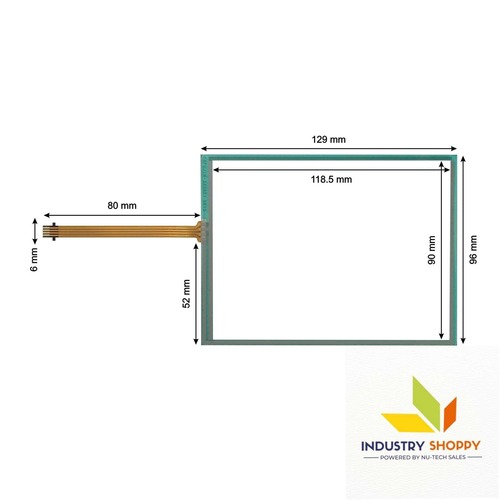 Touch Screen for TP-3459S1