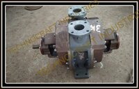 Industrial Cast Iron Vacuum Pumps