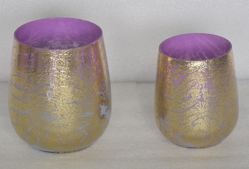 6 Inch New Look Wax Item