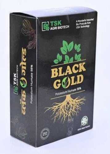 Black Gold