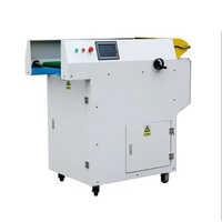 220v Pocket Spring Cutter Machine - Automatic Grade: Semi-automatic