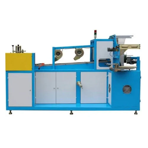 Hk-Ps-65 Automatic Pocket Spring Machine