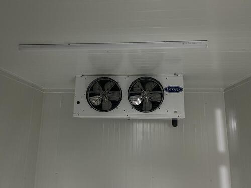 Cold Room