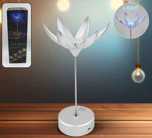 FLOWER LAMP 13074