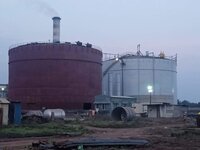Pharmaceutical Effluent Treatment Plant - Min 10 KLPD Capacity | Zero Liquid Discharge, High Organic & Chemical Oxygen Demand Removal, Advanced Filtration System