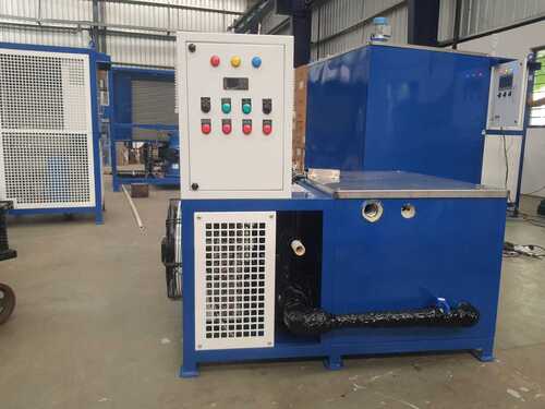 Industrial Compact chillers