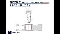 Vertical Turret Lathe