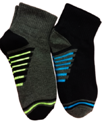MENS ANKLE SOCKS