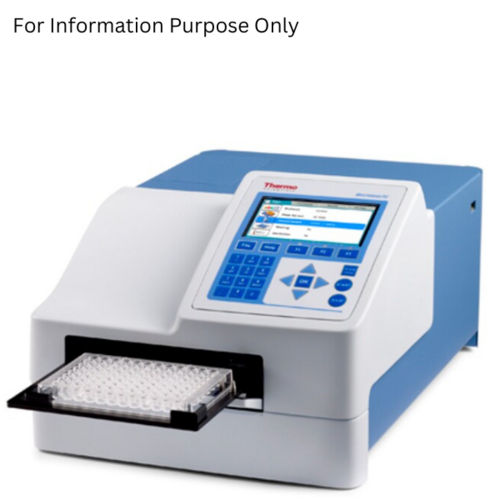 Multiskan FC Microplate Photometer