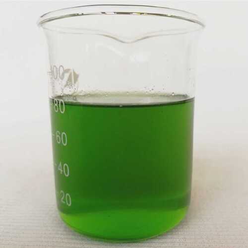 Green Seaweed Liquid