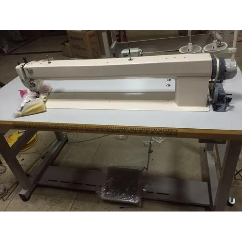 Mattress Long Arm  Machine