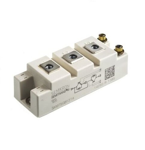 Semikron IGBT SKM75GB128DN