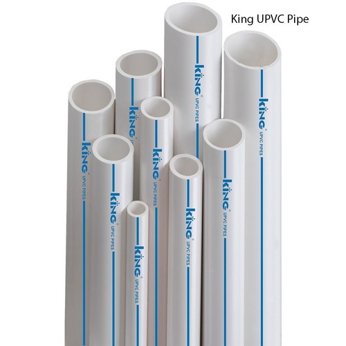 UPVC pipes