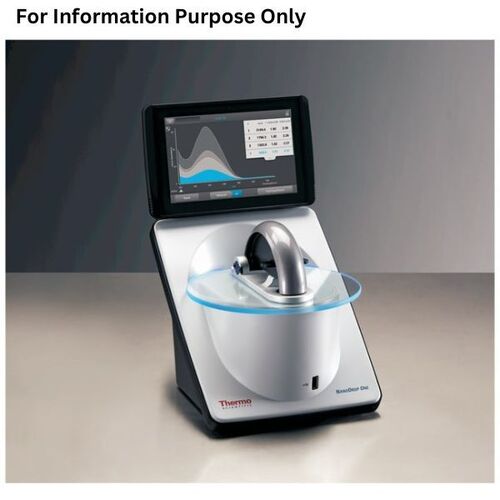 Thermo Scientific NanoDrop One Microvolume UV-Vis Spectrophotometer