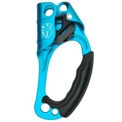 Kong Lift Alu Alloy Right Hand Ascender