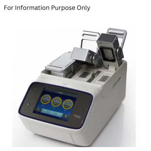 ProFlex 3 x 32-well PCR System