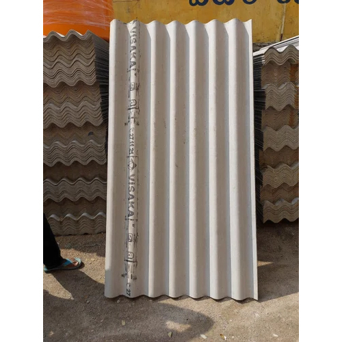 Everest Cement Roofing Sheets