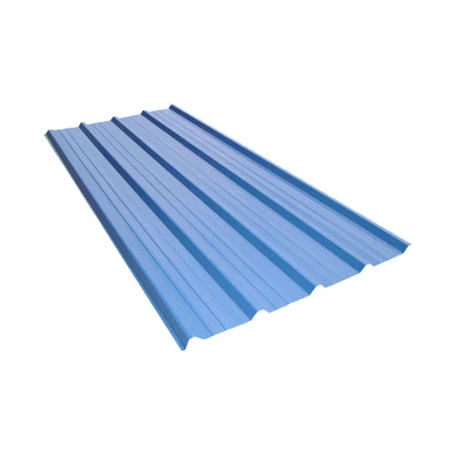 JSW Corrugated Roofing Sheets