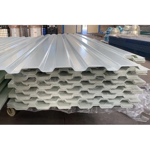 Fiberglass Reinforced Plastic Sheet