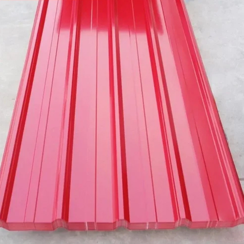 Essar Color Coated Roofing Sheet