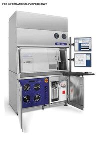 Attune Npt Flow Cytometer - Application: Lab Use