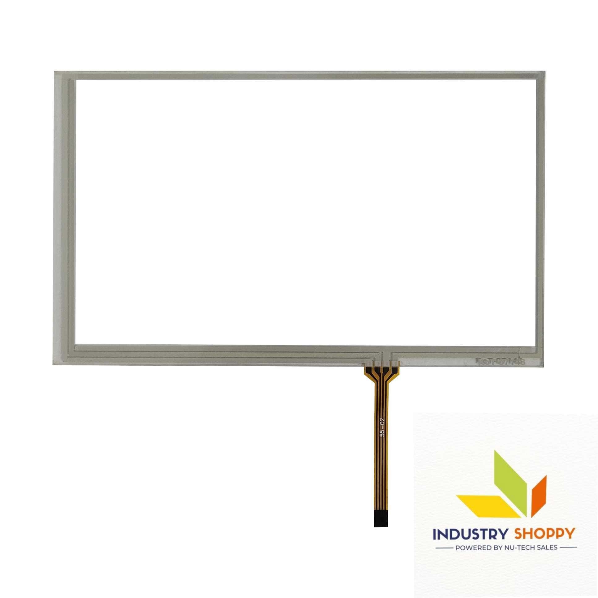 Touch Screen for TP-4617S1