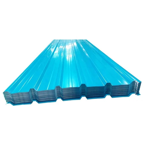 Color Coated Roofing Sheet