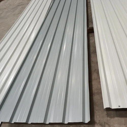 Jsw Metal Roofing Sheet