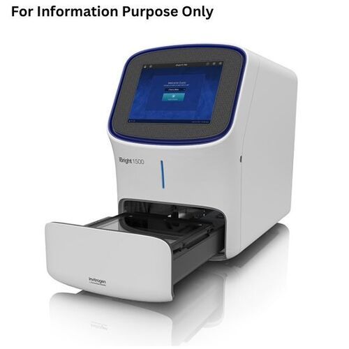 Invitrogen iBright FL1500 Imaging System