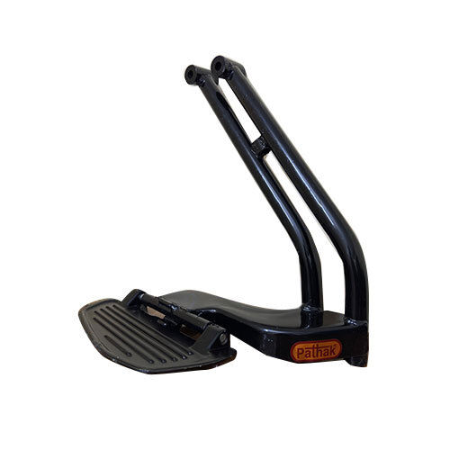 Metal Chetak Ev Two Wheeler Foot Rest