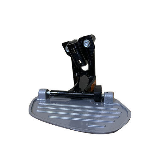 Attaria Two Wheeler Foot Rest