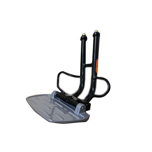 Access Bs6 Two Wheeler Foot Rest