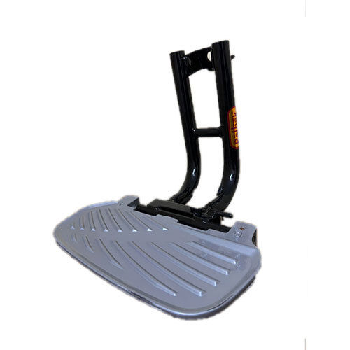 Optima Two Wheeler Foot Rest