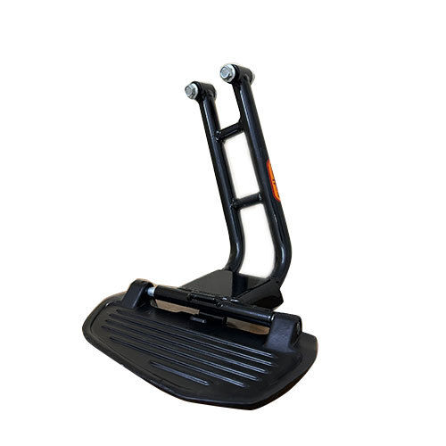 Jupiter Two Wheeler Foot Rest