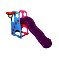 SUPER WAVY JUMBO SLIDE