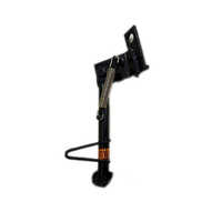 Chetak Small Two Wheeler Side Stand - Iron Material, Durable Design For Enhanced Stability | Precision Fit For Chetak Models