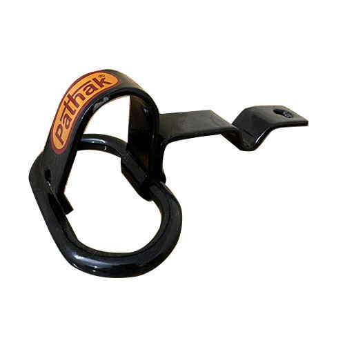 Super Splendor Bs6 Two Wheeler Iron Side Hook