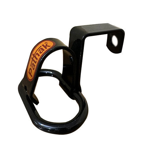 Platina Two Wheeler Iron Side Hook