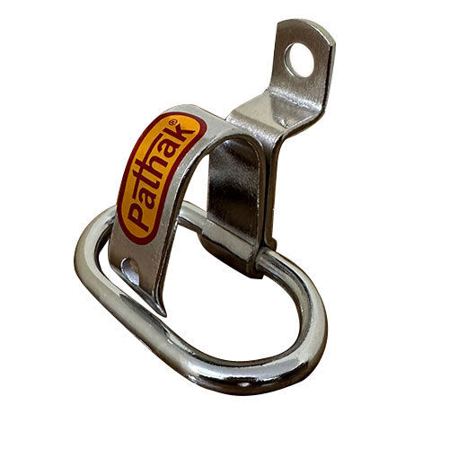 HH Cp Two Wheeler Iron Side Hook