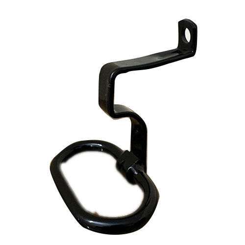 Dio Fix Two Wheeler Iron Side Hook