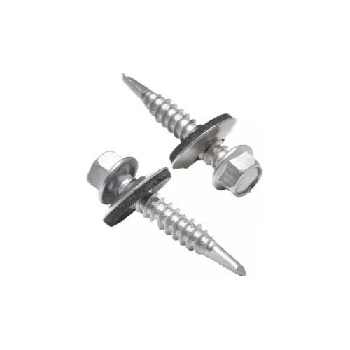 Hex Head Self Drilling Screw