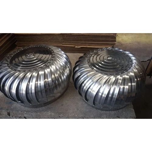 Industrial Ventilation Fan