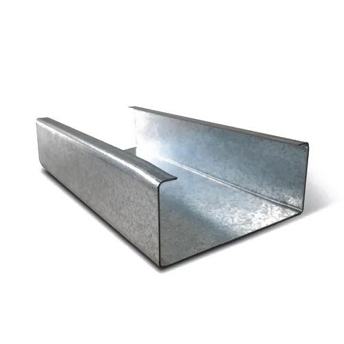 Good Quality Galvanized Iron C Purlin