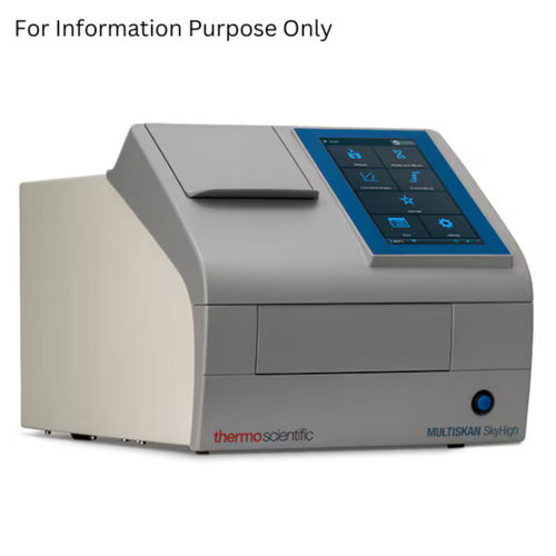 Multiskan Skyhigh Microplate Spectrophotometer