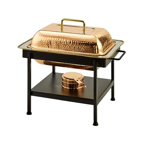 Rectangular Chafing Dishes